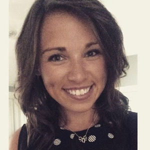 Meet your Posher, Kensie